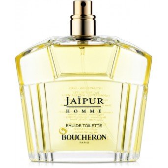 Boucheron Jaipur Pour Homme