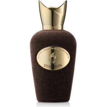 Sospiro Perfumes Diapason