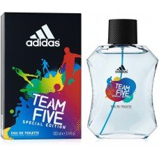 Adidas Team Five