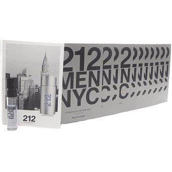 Carolina Herrera 212 VIP Men