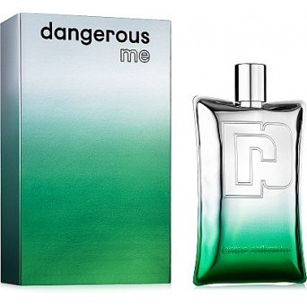 Paco Rabanne Pacollection Dangerous Me