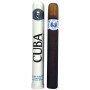 Cuba Blue