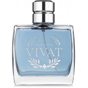 Dilis Parfum Aromes Pour Homme Vivat