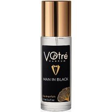 Votre Parfum Man In Black