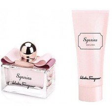 Salvatore Ferragamo Signorina