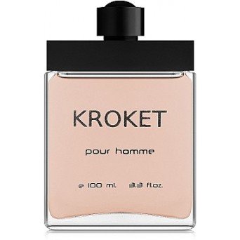 Aroma Parfume Top Line Kroket