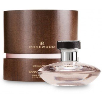 Banana Republic Rosewood