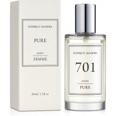 Federico Mahora Pure 701