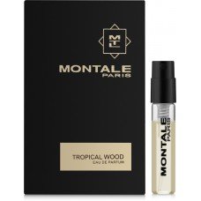 Montale Tropical Wood