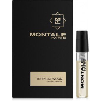 Montale Tropical Wood