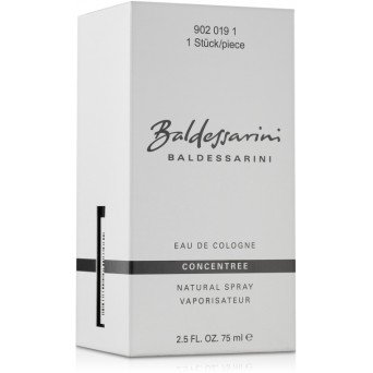 Baldessarini Eau de Cologne Concentree