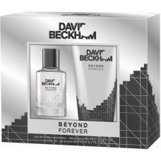 David Beckham Beyond Forever