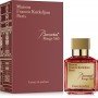 Maison Francis Kurkdjian Baccarat Rouge 540