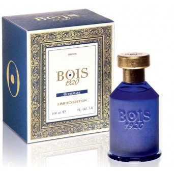 Bois 1920 Oltremare Limited Edition