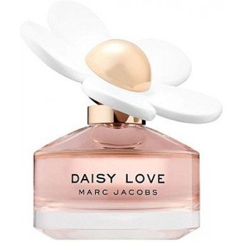 Marc Jacobs Daisy Love