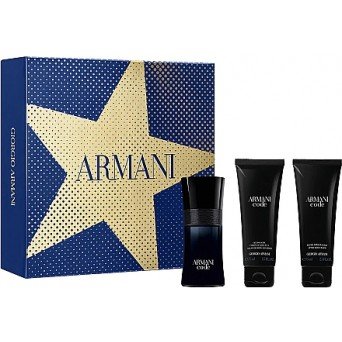 Giorgio Armani Armani Code