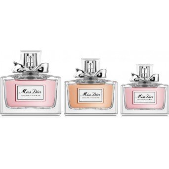 Dior Miss Dior Absolutely Blooming
