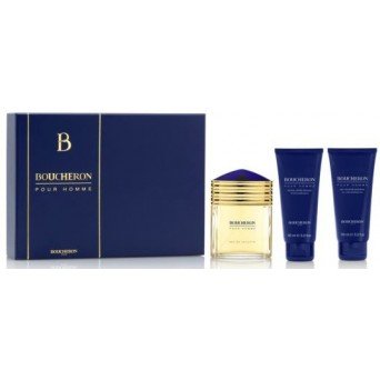 Boucheron Pour Homme