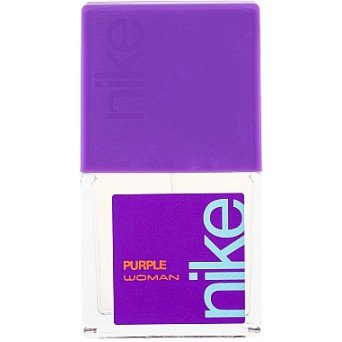 Nike Purple