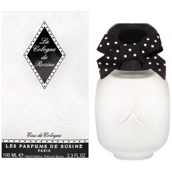 Parfums de Rosine La Cologne De Rosine