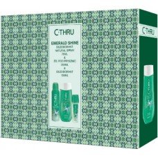 C-Thru Emerald Shine