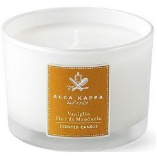 Acca Kappa Vaniglia Fior di Mandorlo