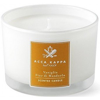 Acca Kappa Vaniglia Fior di Mandorlo
