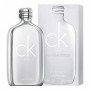 Calvin Klein CK One Platinum Edition