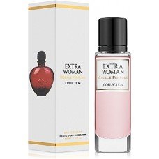 Morale Parfums Extra Woman