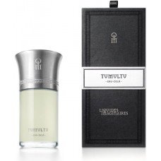 Liquides Imaginaires Tumultu