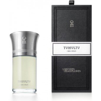 Liquides Imaginaires Tumultu