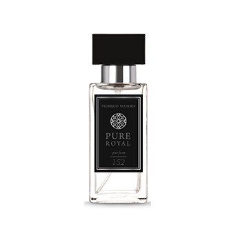 Federico Mahora Pure Royal 152