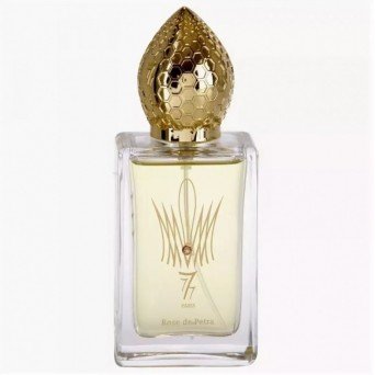 Stephane Humbert Lucas 777 Rose de Petra