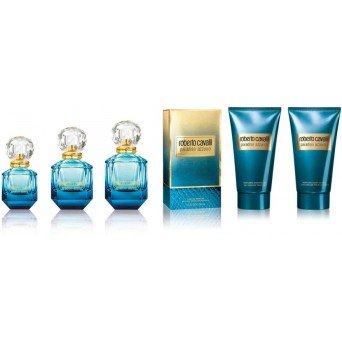 Roberto Cavalli Paradiso Azzurro