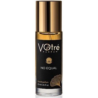 Votre Parfum No Equal