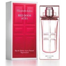 Elizabeth Arden Red Door Aura