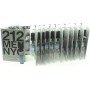 Carolina Herrera 212 Men NYC