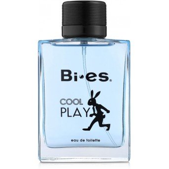 Bi-Es Cool Play