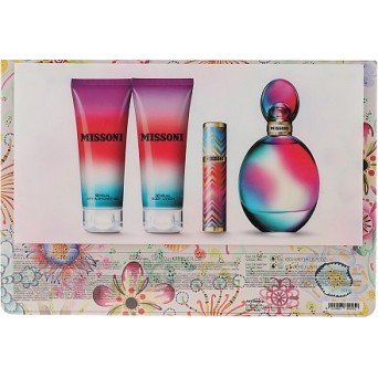 Парфумована вода Missoni