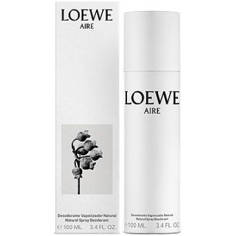 Loewe Aire Natural Spray Desodorante