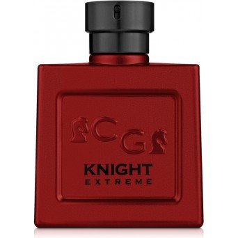Christian Gautier Knight Extreme Pour Homme