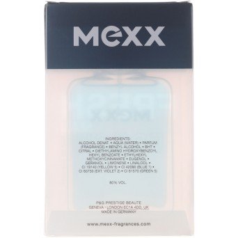Mexx Fresh Man
