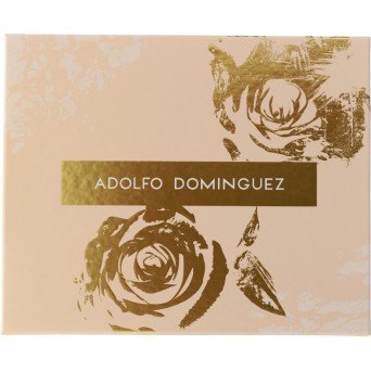 Adolfo Dominguez Agua Fresca de Rosas Blancas