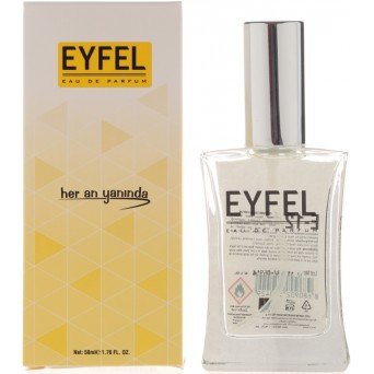 Eyfel Perfume E-12