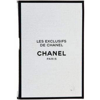 Chanel Les Exclusifs de Chanel 28 La Pausa