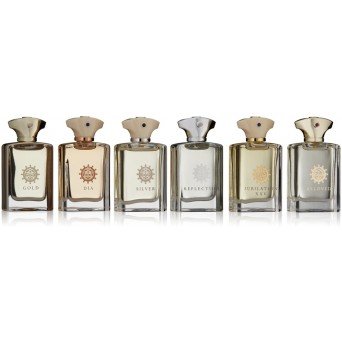 Amouage Miniature Classic Collection Man