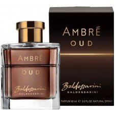 Baldessarini Ambre Oud