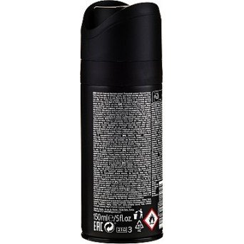 Str8 Faith Deodorant Body Spray
