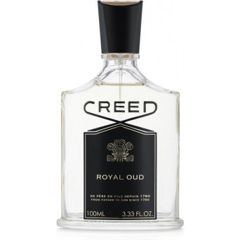 Creed Royal Oud