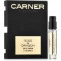 Carner Barcelona Rose & Dragon